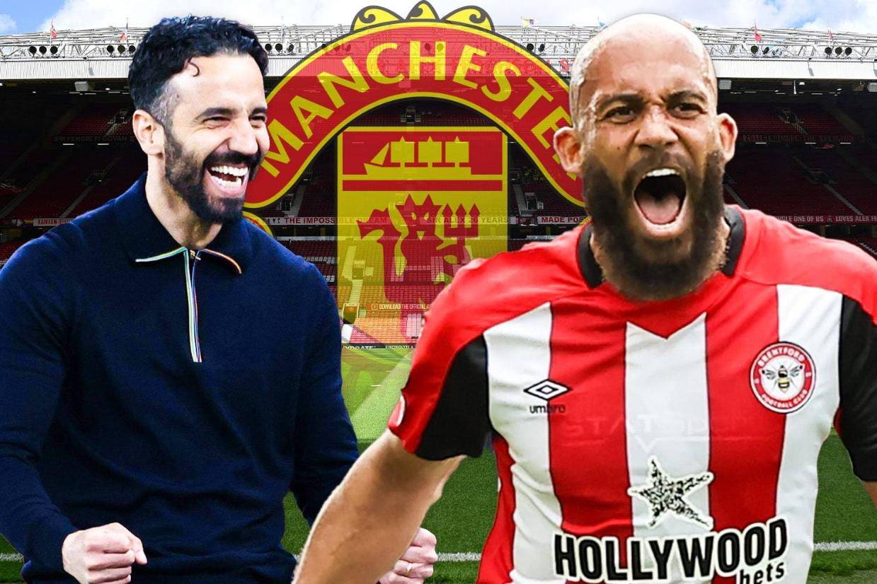 曼联5500万求购姆贝莫被拒，或加钱让其施压！无缘德拉普详情揭晓