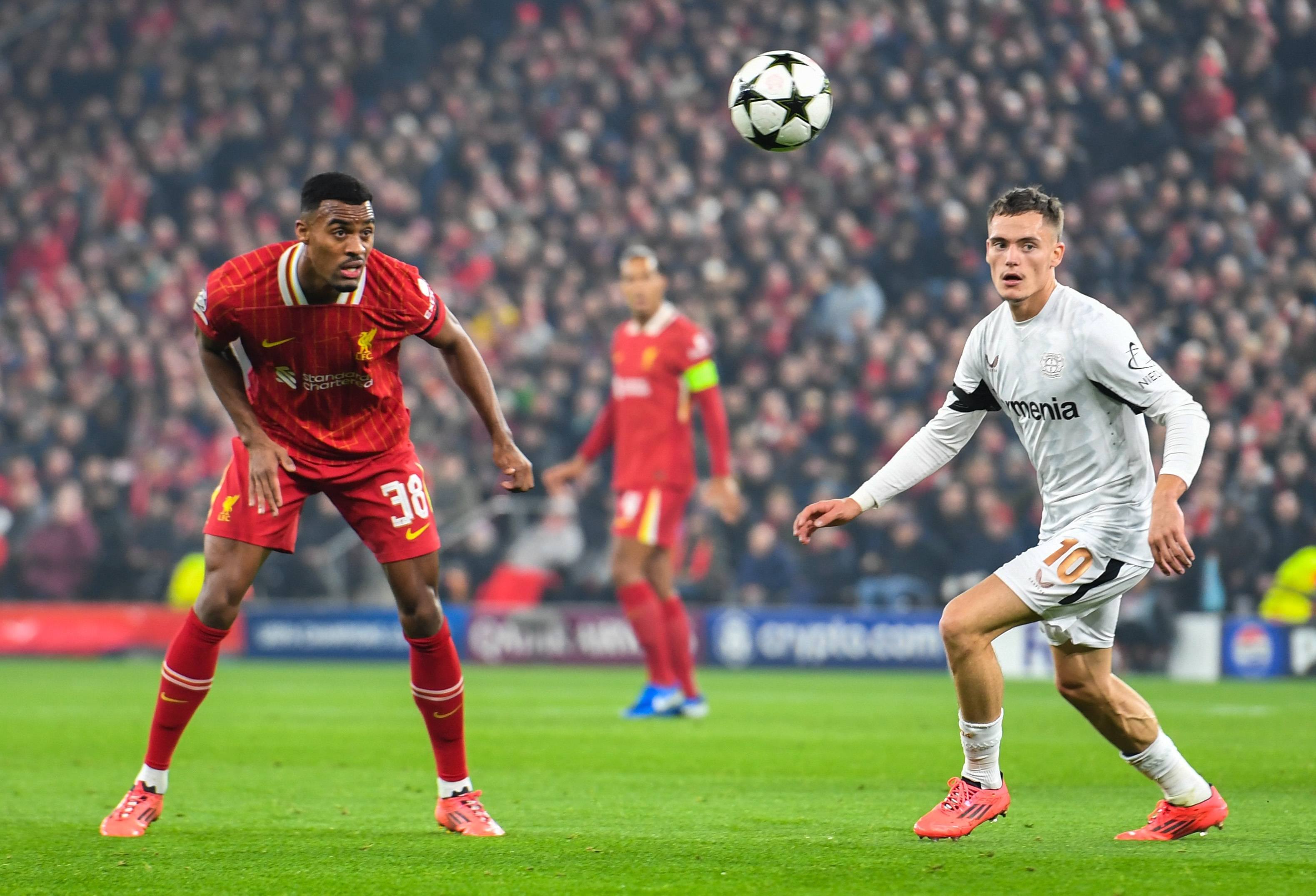 赫拉芬贝赫：我是一个内敛的人 我还有很多目标这是我前进的动力