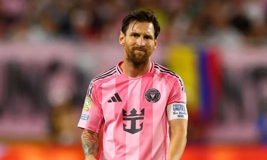 世俱杯16强出炉！5豪门组死亡半区，国米或再碰曼城，梅西战旧主